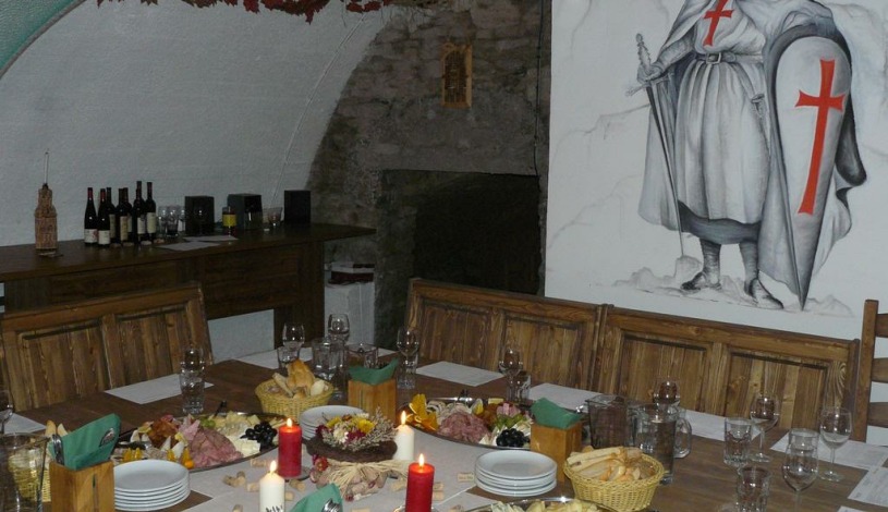 Hotel Opat Kutná Hora